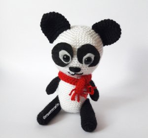 panda-kuki