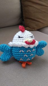 amigurumi-renkli-civciv-yapimi