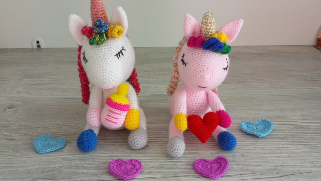 amigurumi-my-little-pony-tek-boynuzlu-at-yapimi