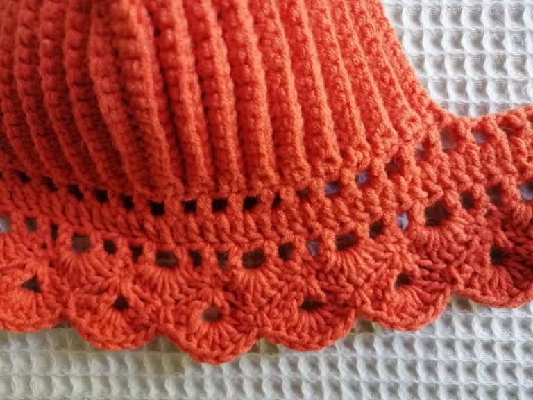 Gören Gözler Bikini Üstü Yapımı