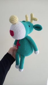 amigurumi-rengarenk-geyik-yapimi